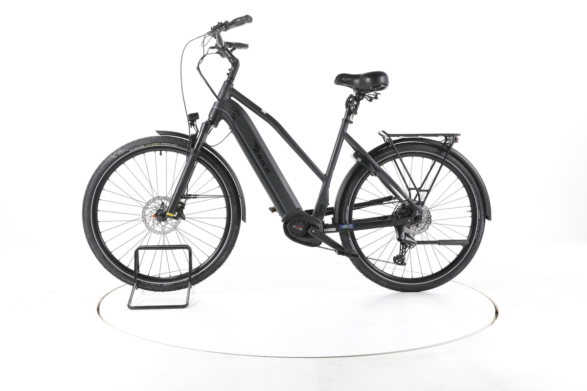 EBIKE Tour Pro Trekking E-Bike - Image 7