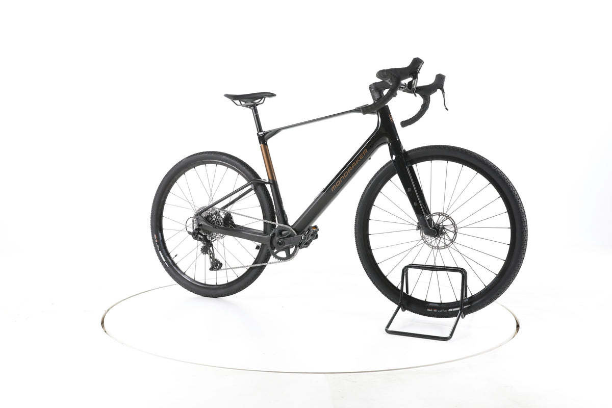 Mondraker DUSTY R E-Gravel & Rennrad Carbon 2024 - Image 2