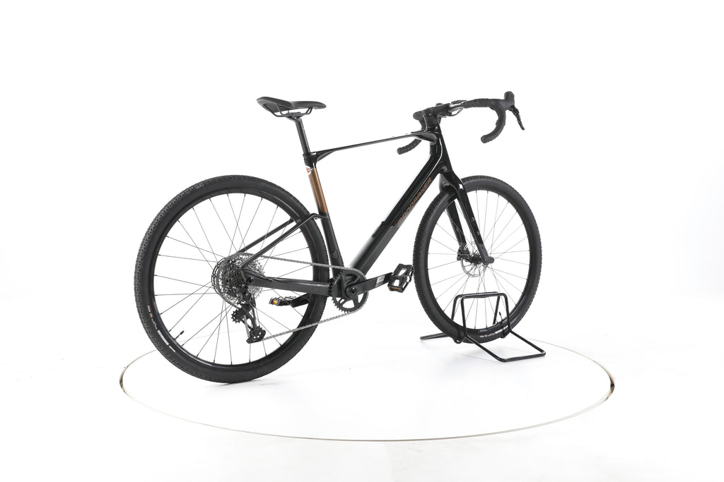 Mondraker DUSTY R E-Gravel & Rennrad Carbon 2024 - Image 12