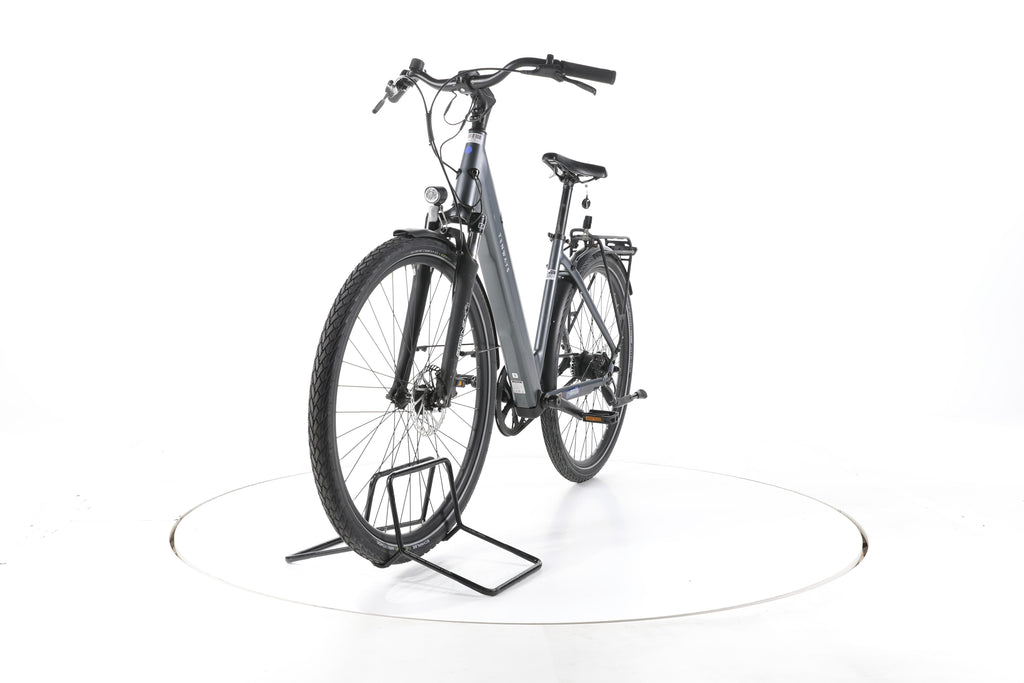 TENWAYS CGO800s City E-Bike Tiefeinsteiger - Image 5