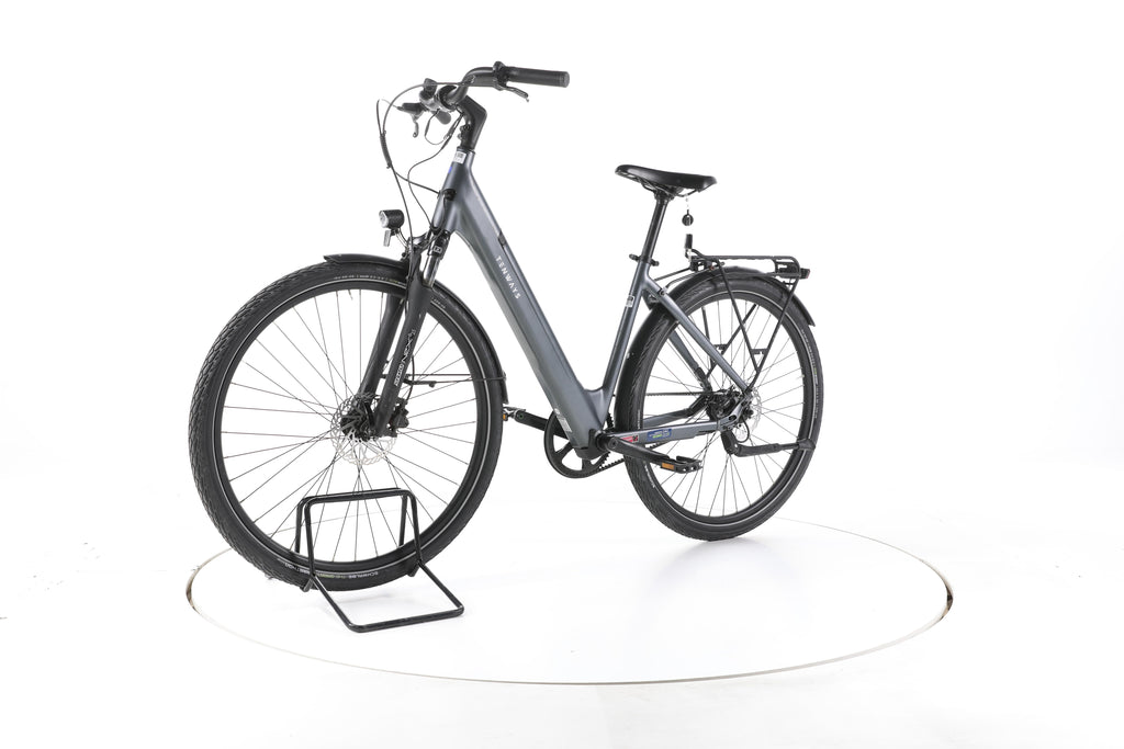 TENWAYS CGO800s City E-Bike Tiefeinsteiger - Image 6