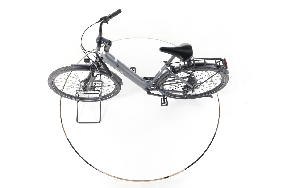 TENWAYS CGO800s City E-Bike Tiefeinsteiger - Image 19