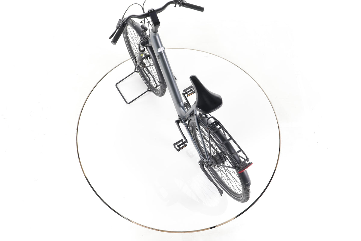 TENWAYS CGO800s City E-Bike Tiefeinsteiger - Image 21