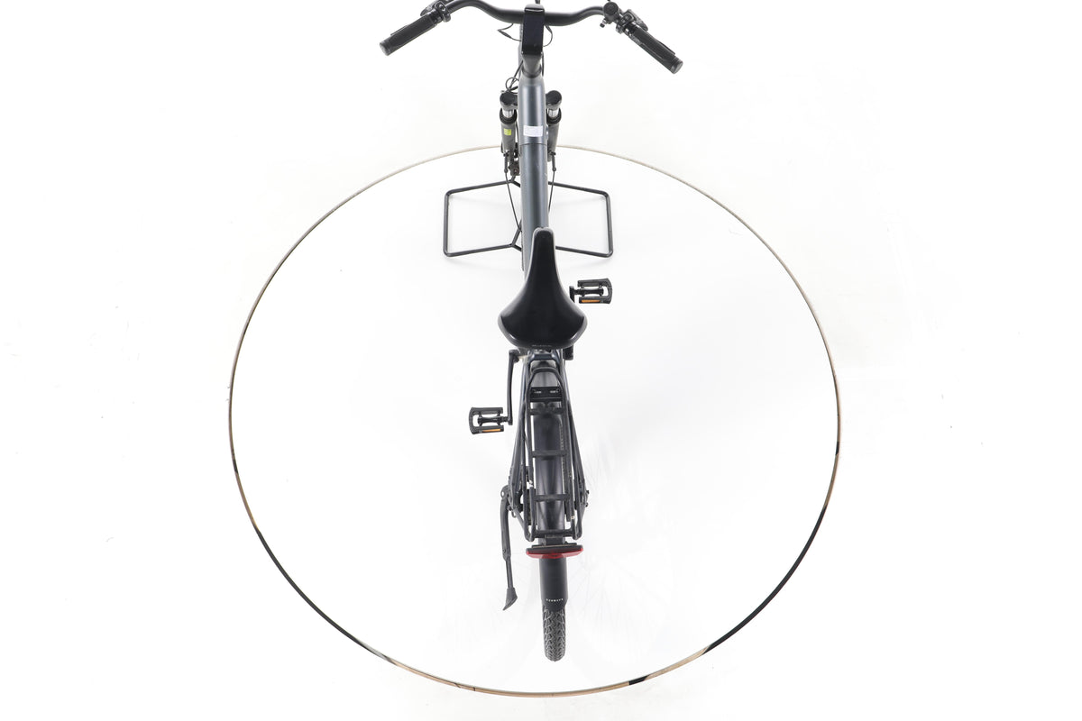 TENWAYS CGO800s City E-Bike Tiefeinsteiger - Image 22
