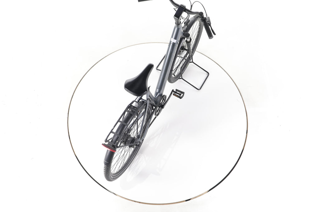 TENWAYS CGO800s City E-Bike Tiefeinsteiger - Image 23