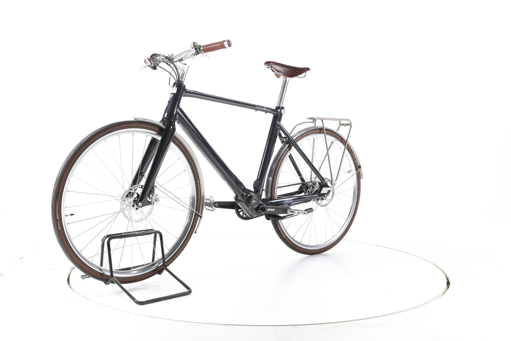 Schindelhauer Bikes Arthur E-Bike 2024 - Image 6