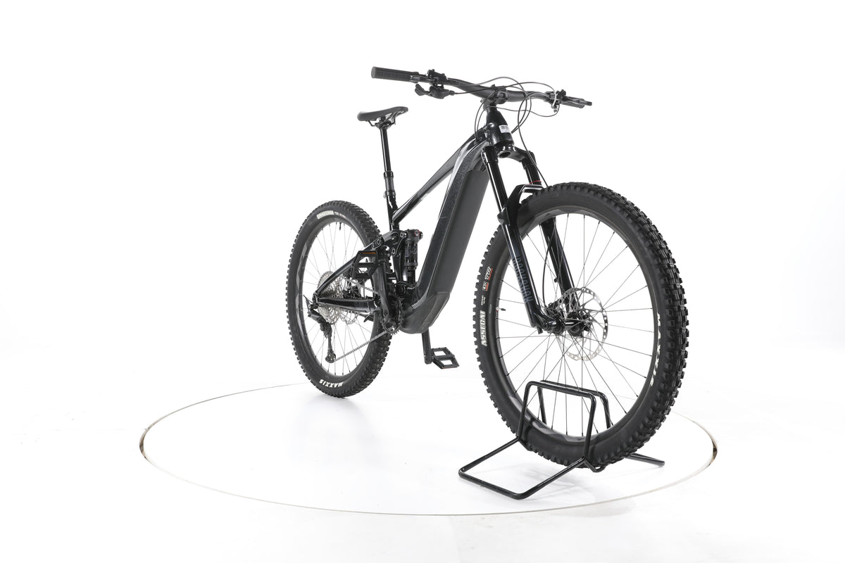 Giant Trance X E+ 3 E-Bike Fully Carbon - Image 3