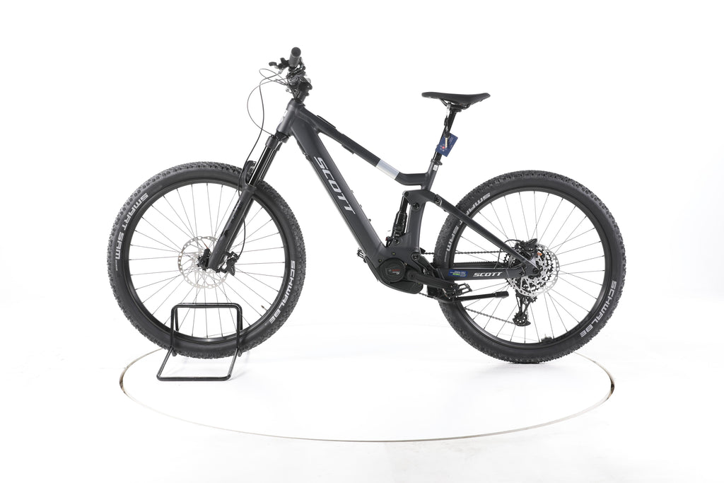 Scott Strike eRIDE 930 E-Bike Fully 2024 - Image 7