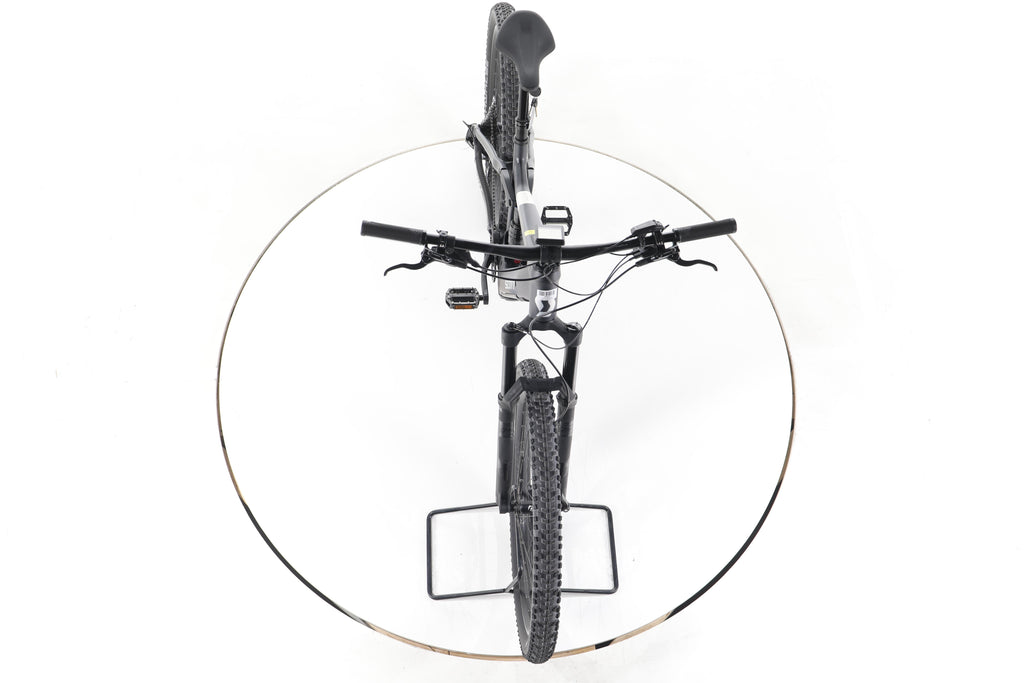 Scott Strike eRIDE 930 E-Bike Fully 2024 - Image 16