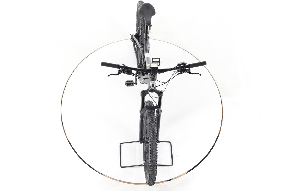 Scott Strike eRIDE 930 E-Bike Fully 2024 - Image 16
