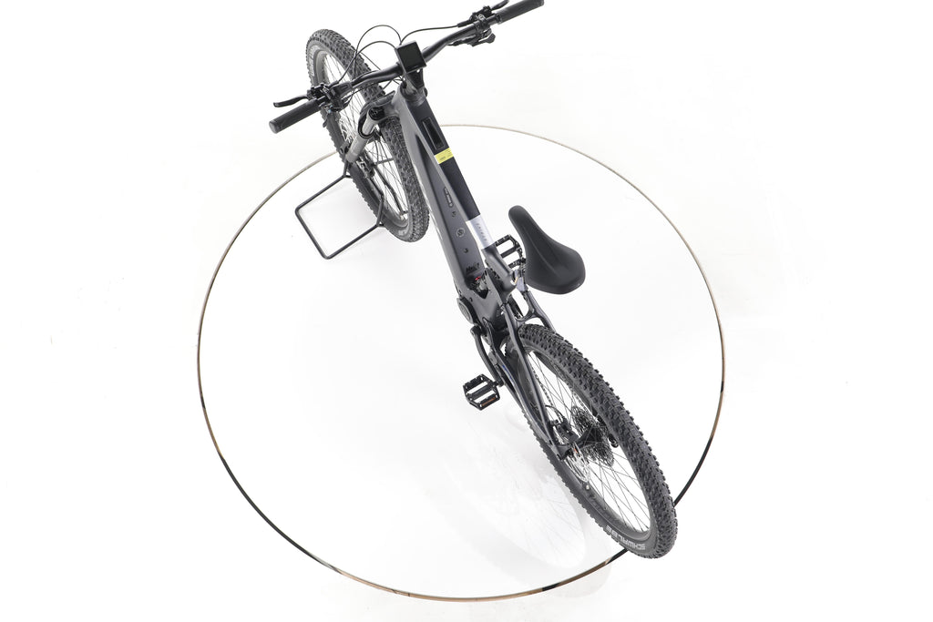 Scott Strike eRIDE 930 E-Bike Fully 2024 - Image 21