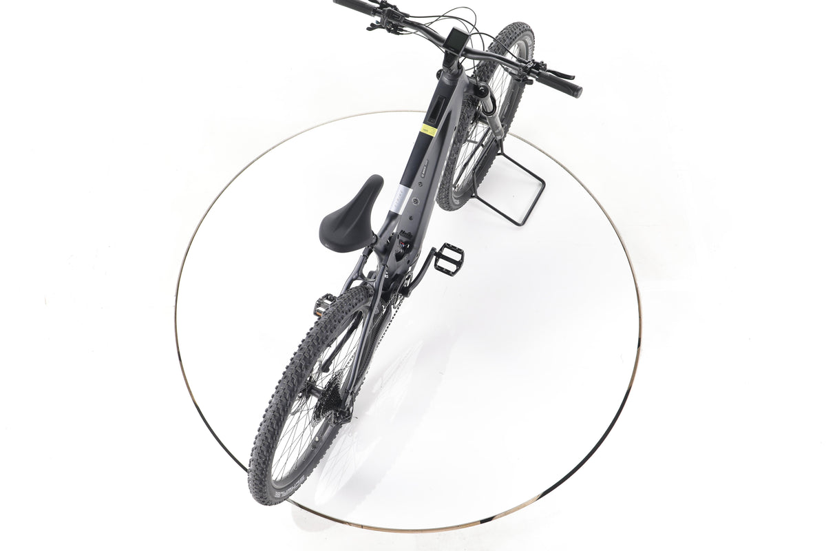 Scott Strike eRIDE 930 E-Bike Fully 2024 - Image 23