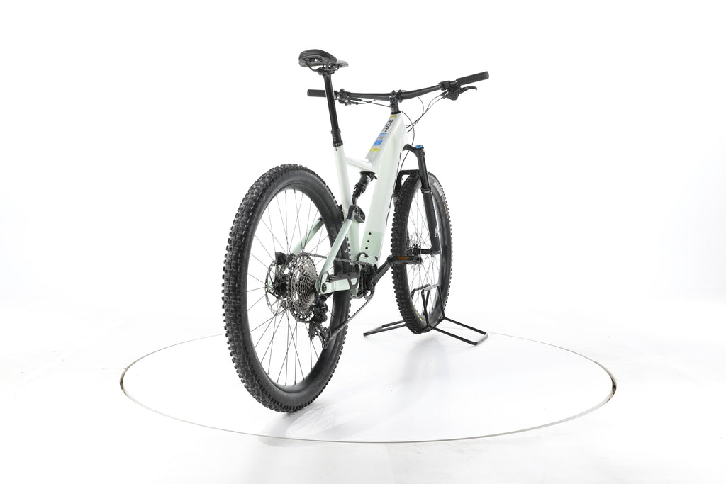 Orbea RISE M20 E-Bike Fully Carbon - Image 11
