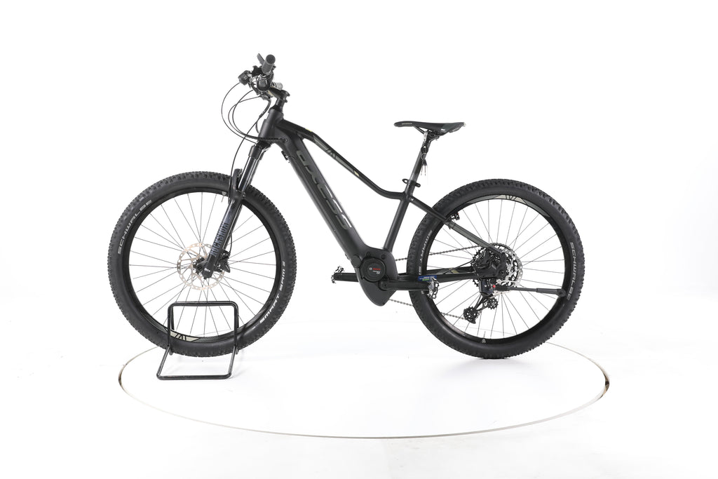 Axess Element Trekking E-Bike - Image 7