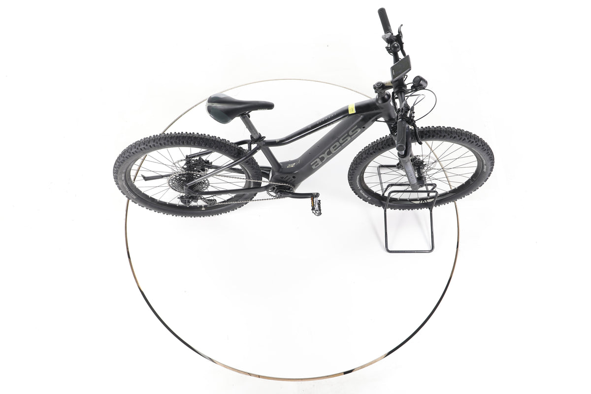 Axess Element Trekking E-Bike - Image 13