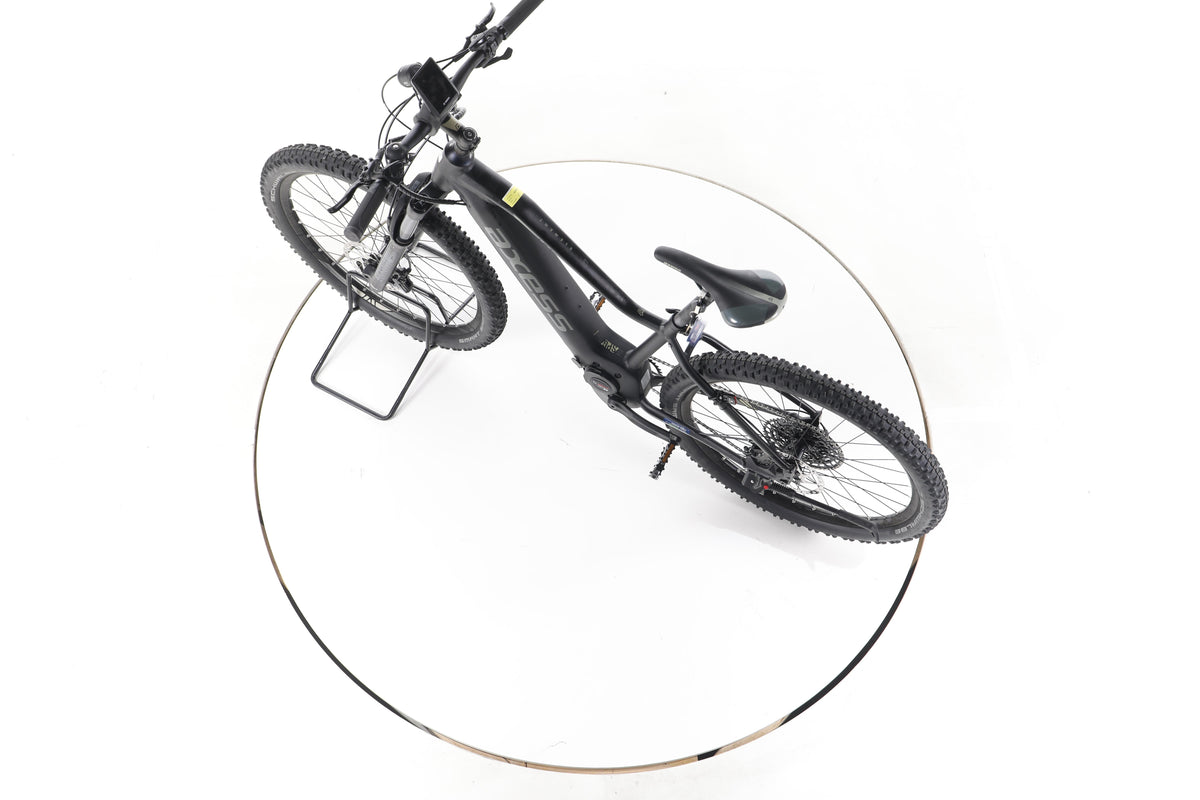 Axess Element Trekking E-Bike - Image 20