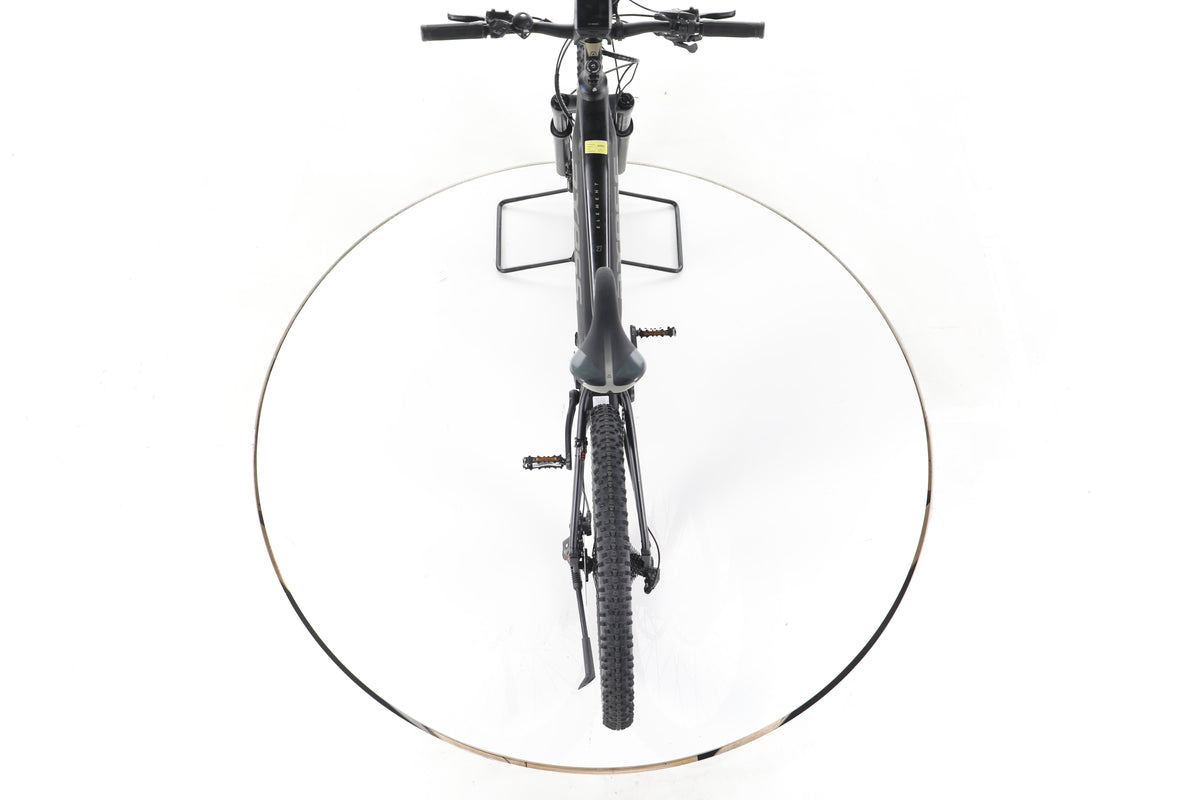 Axess Element Trekking E-Bike - Image 22