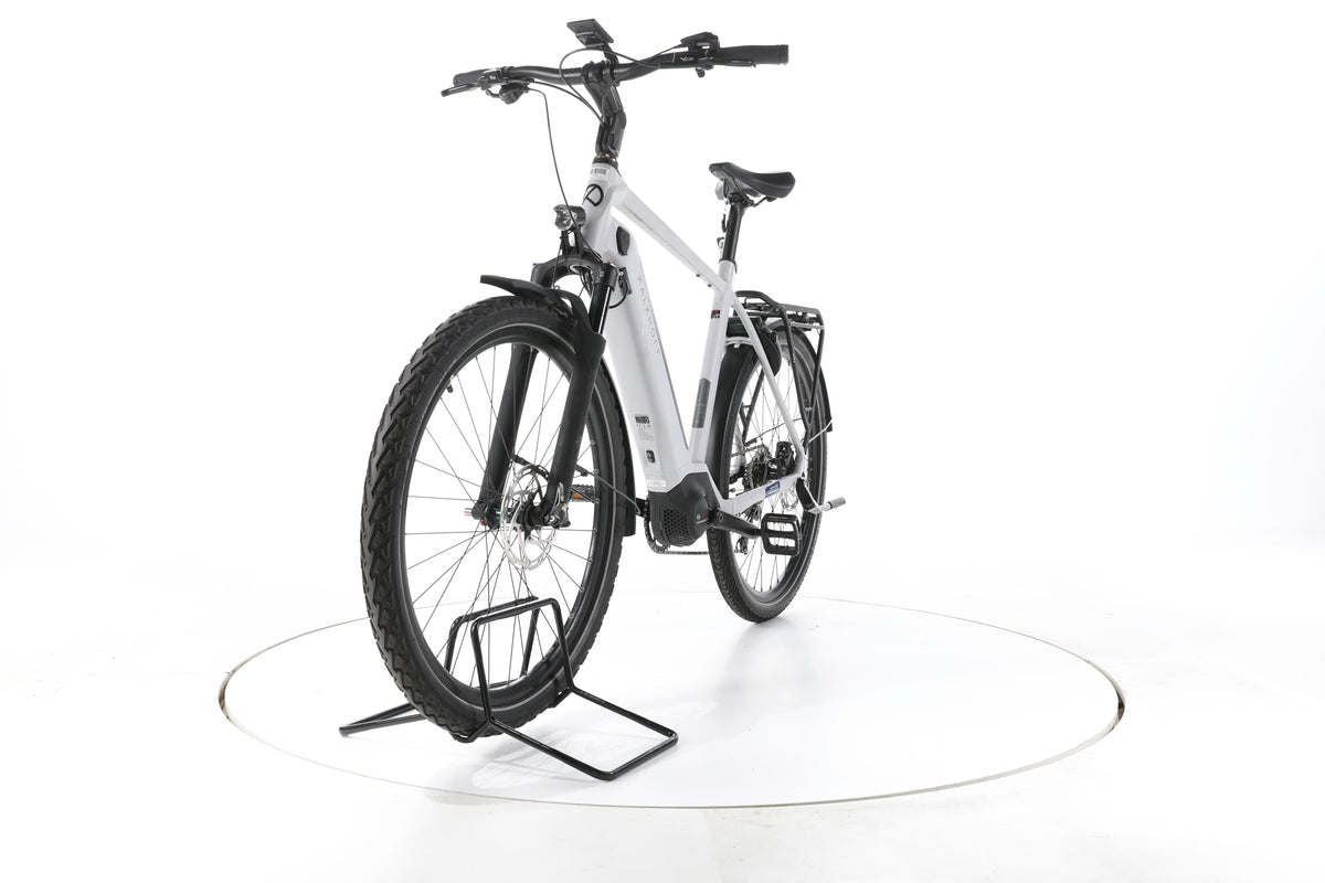 Kalkhoff Endeavour 5.B Move+ Trekking E-Bike - Image 5