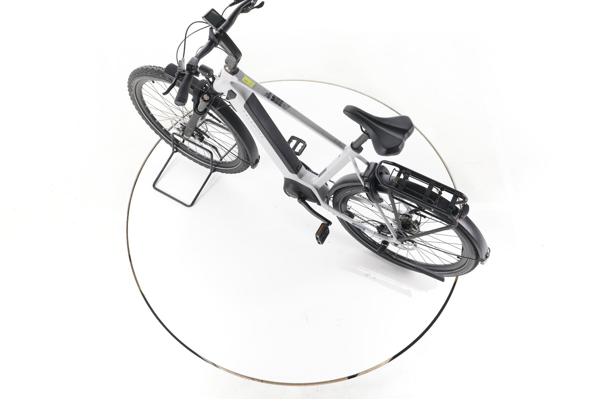 Kalkhoff Endeavour 5.B Move+ Trekking E-Bike - Image 20