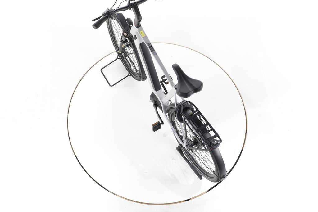 Kalkhoff Endeavour 5.B Move+ Trekking E-Bike - Image 21