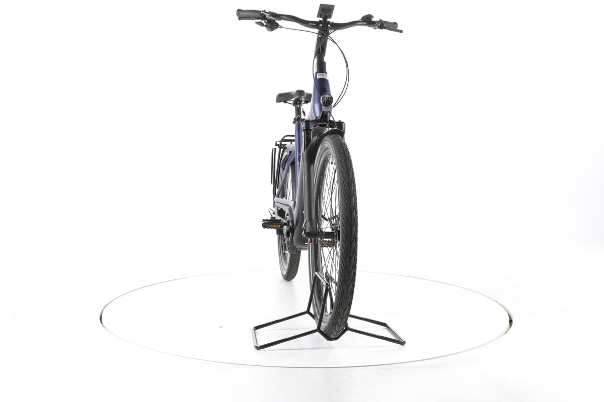 Pegasus STRONG EVO 10 LITE Trekking E-Bike Tiefeinsteiger 2024 - Image 4