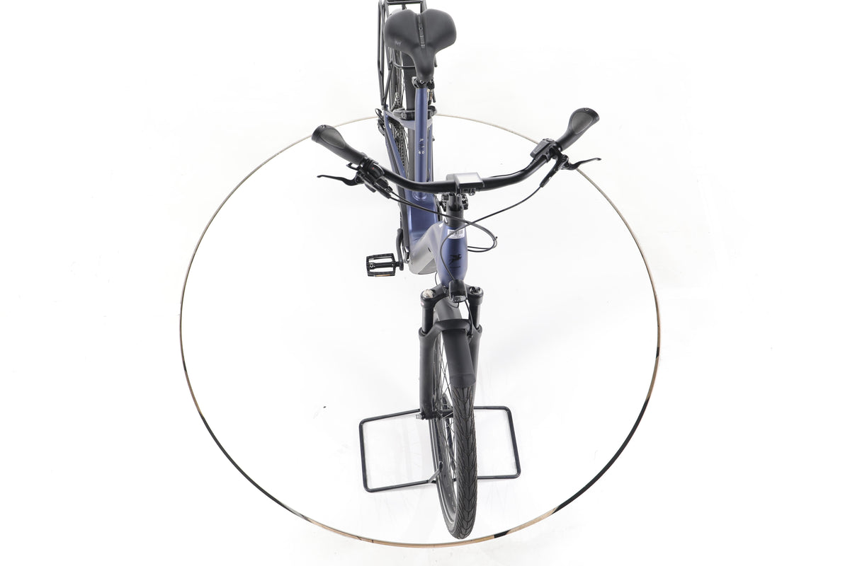 Pegasus STRONG EVO 10 LITE Trekking E-Bike Tiefeinsteiger 2024 - Image 16