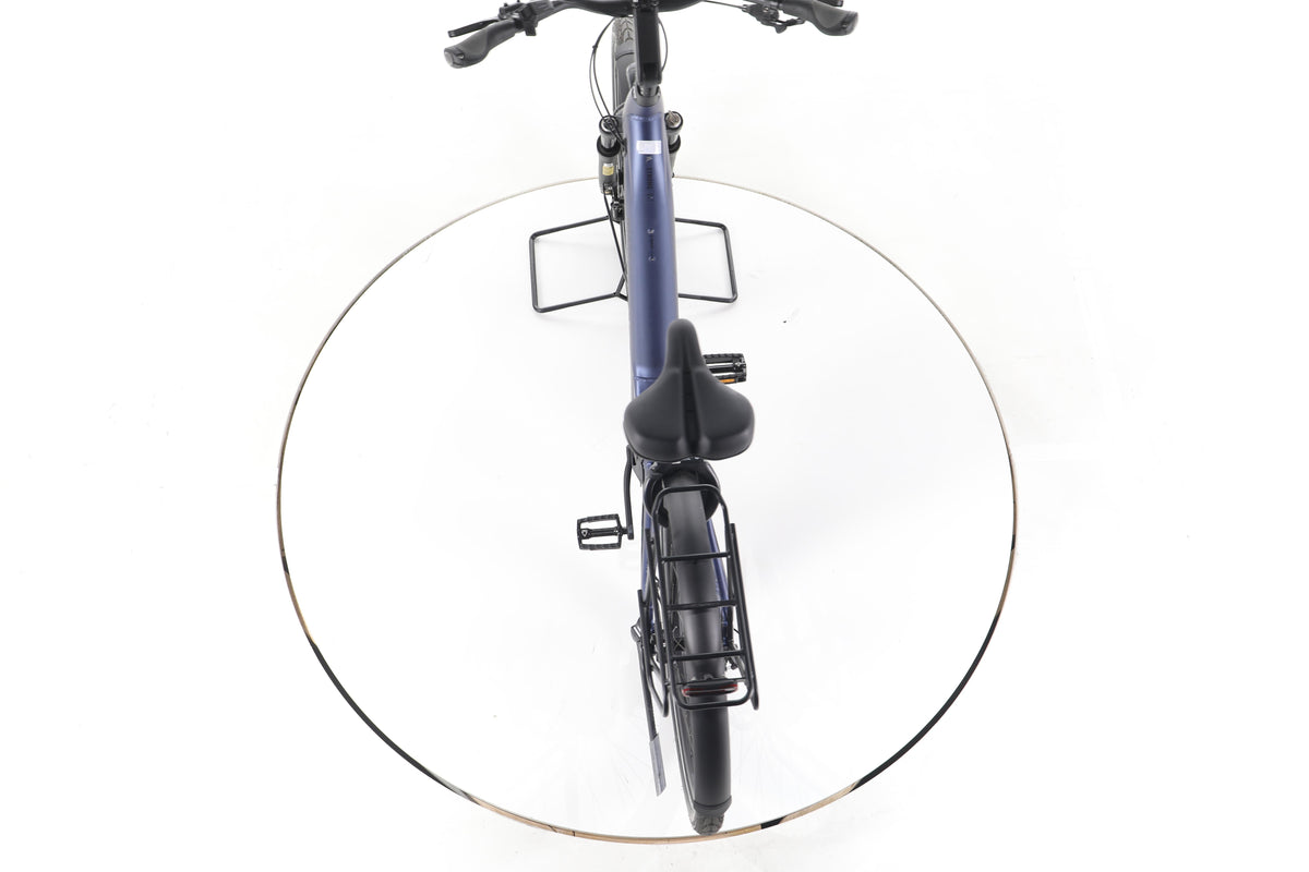 Pegasus STRONG EVO 10 LITE Trekking E-Bike Tiefeinsteiger 2024 - Image 22