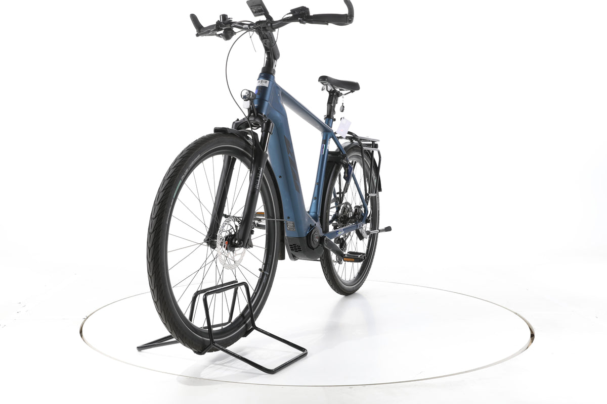 KTM Macina Style 730 Trekking E-Bike 2024 - Image 5