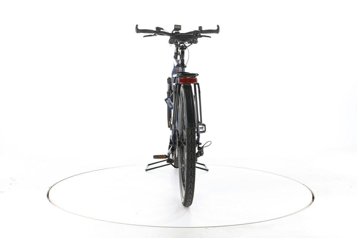 KTM Macina Style 730 Trekking E-Bike 2024 - Image 10
