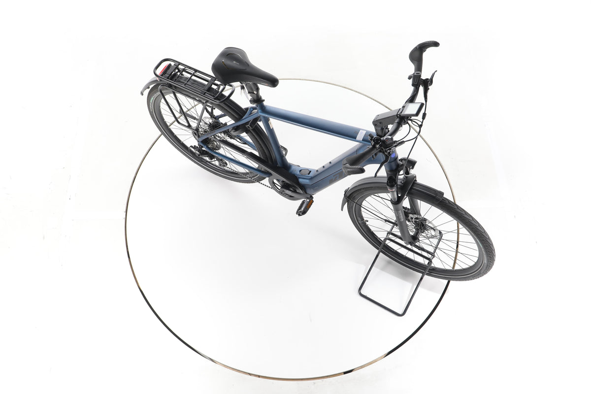 KTM Macina Style 730 Trekking E-Bike 2024 - Image 14
