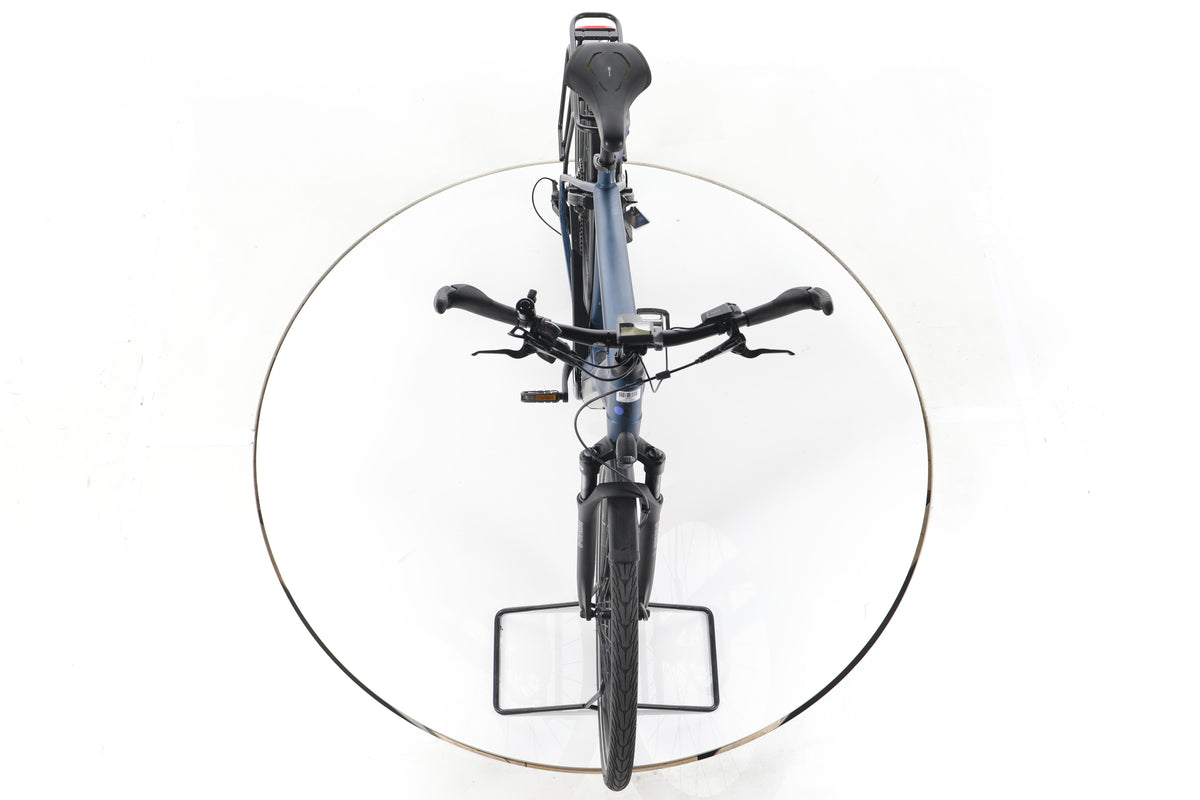 KTM Macina Style 730 Trekking E-Bike 2024 - Image 16