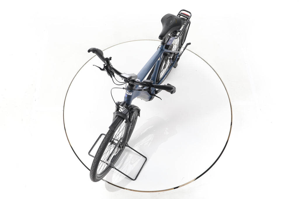 KTM Macina Style 730 Trekking E-Bike 2024 - Image 17