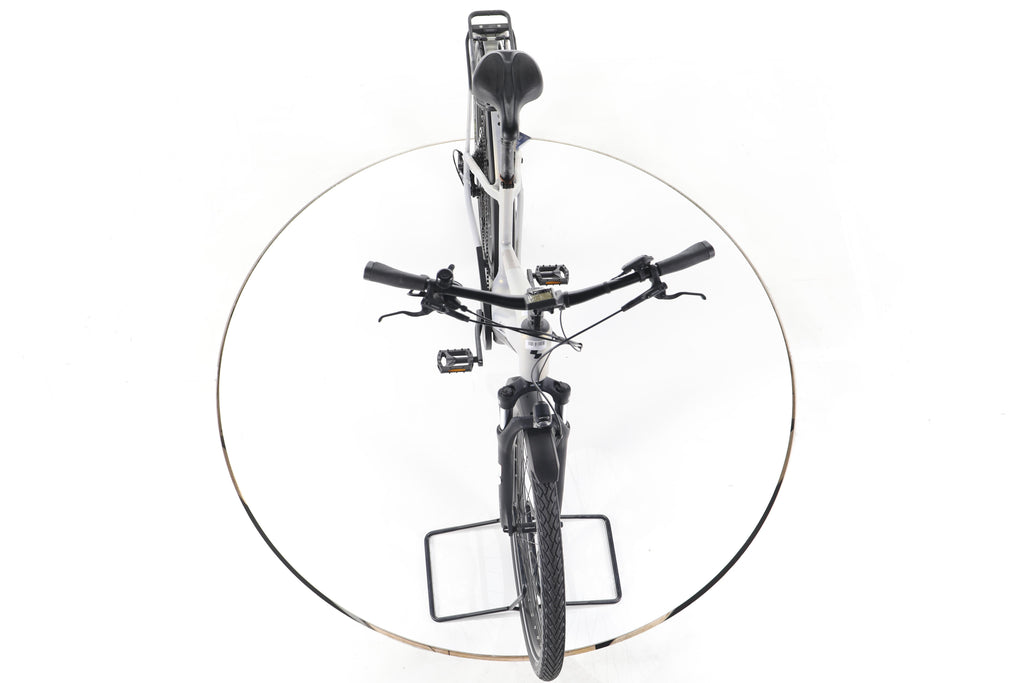 Cube Touring Hybrid Pro Trekking E-Bike - Image 16