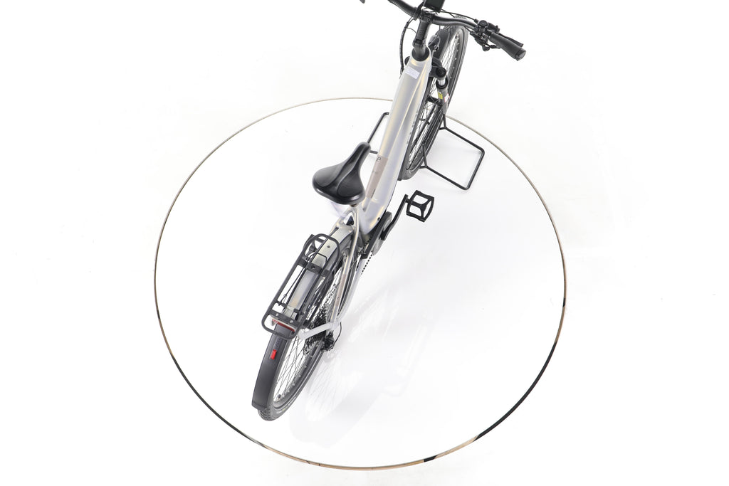 Cube Touring Hybrid Pro Trekking E-Bike - Image 23
