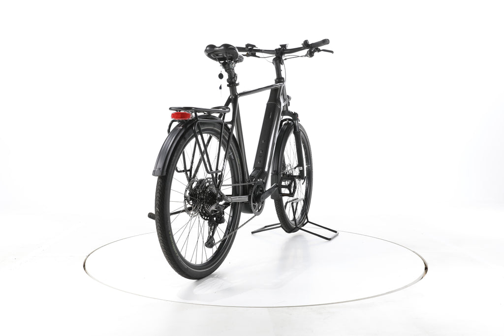 KTM Macina Style XL Trekking E-Bike - Image 11