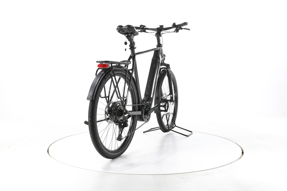 KTM Macina Style XL Trekking E-Bike - Image 11