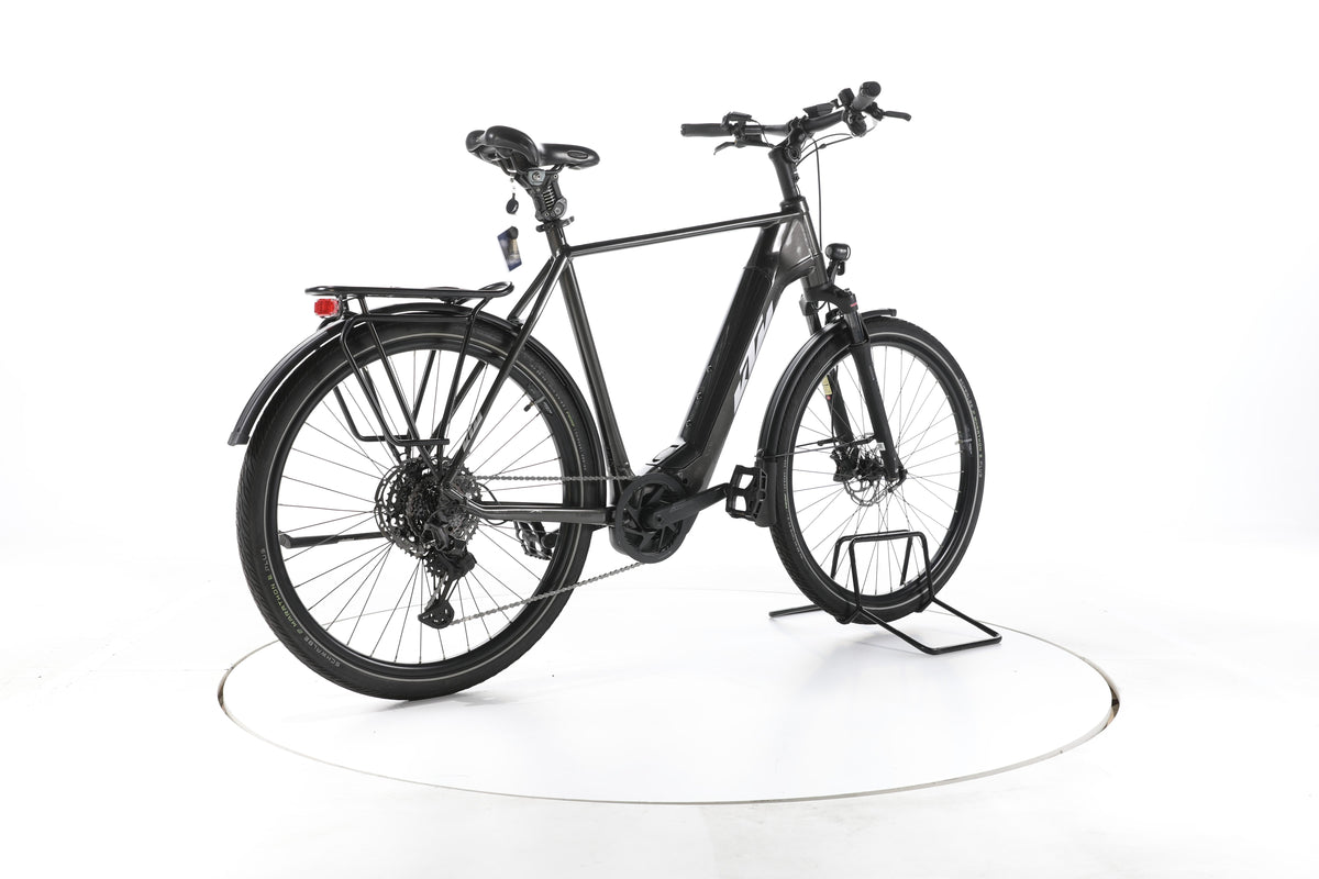 KTM Macina Style XL Trekking E-Bike - Image 12