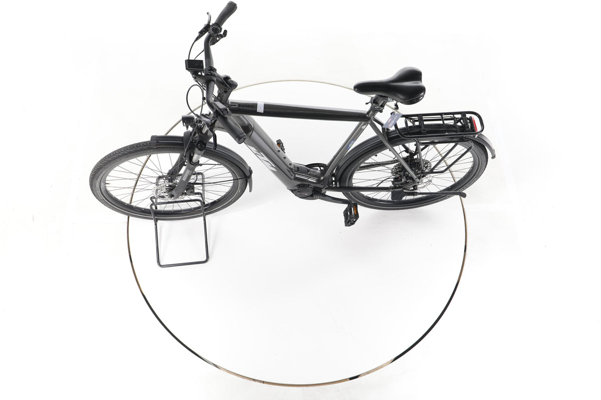 KTM Macina Style XL Trekking E-Bike - Image 19