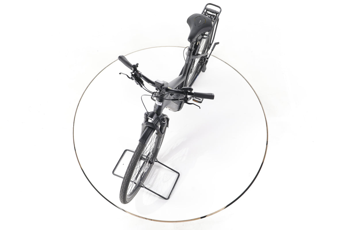 KTM Cento 10 Plus Trekking E-Bike - Image 17