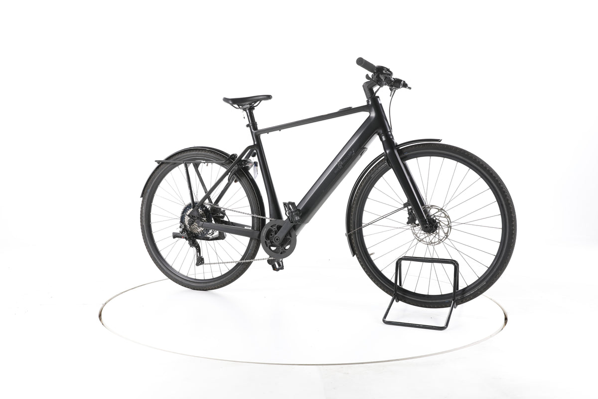 Riese & Müller UBN Five Touring Trekking E-Bike - Image 2