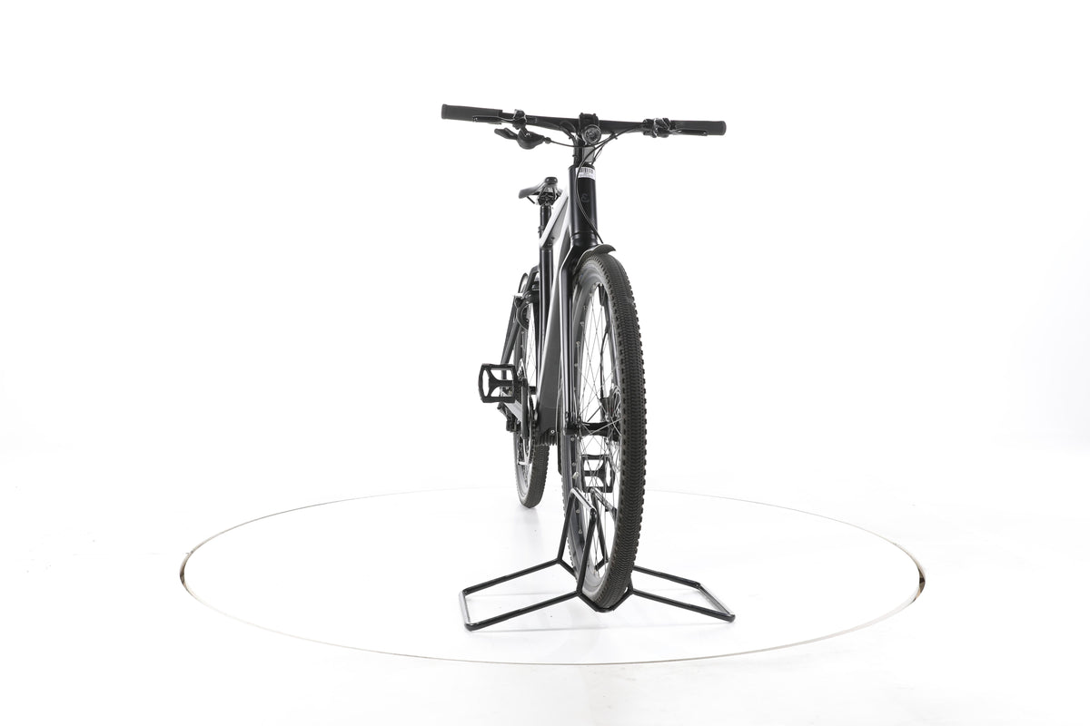 Riese & Müller UBN Five Touring Trekking E-Bike - Image 4