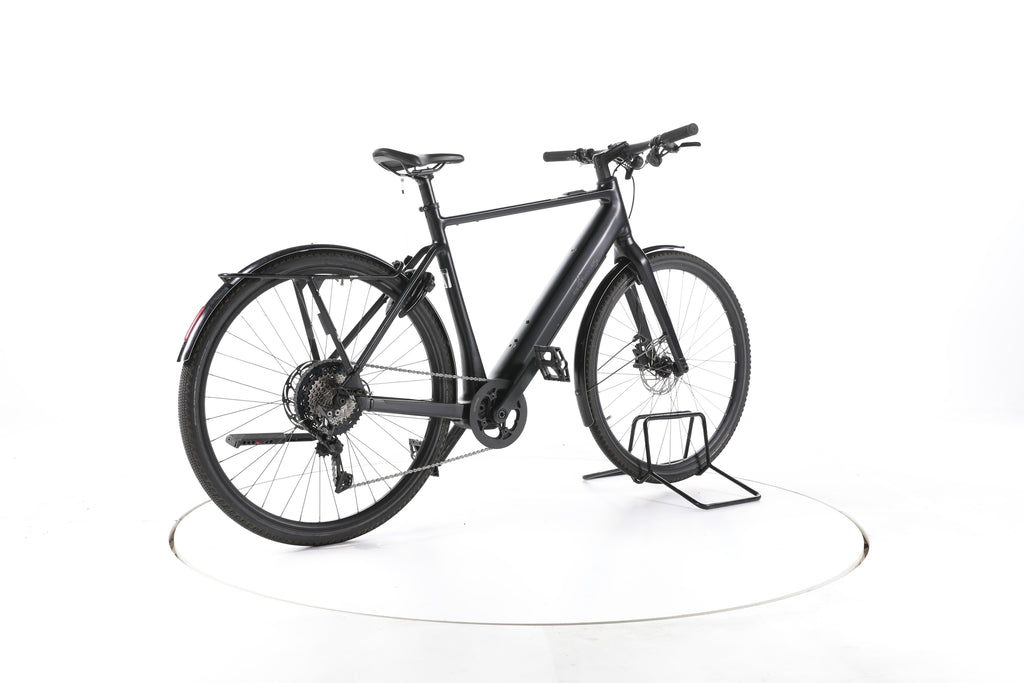 Riese & Müller UBN Five Touring Trekking E-Bike - Image 12