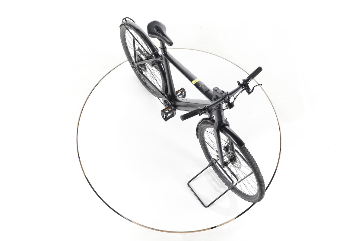 Riese & Müller UBN Five Touring Trekking E-Bike - Image 15