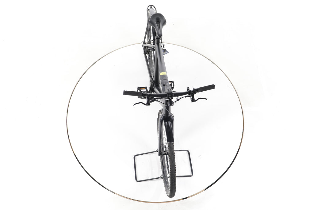Riese & Müller UBN Five Touring Trekking E-Bike - Image 16
