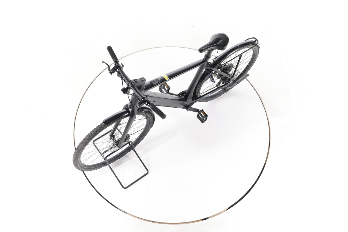 Riese & Müller UBN Five Touring Trekking E-Bike - Image 18