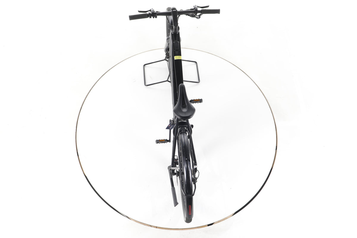 Riese & Müller UBN Five Touring Trekking E-Bike - Image 22