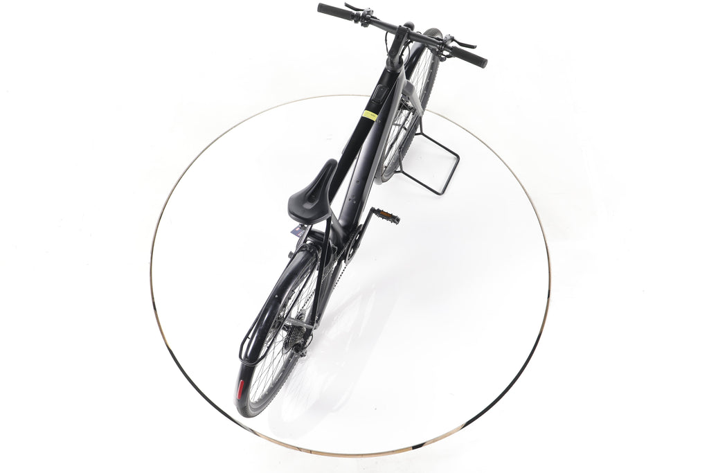 Riese & Müller UBN Five Touring Trekking E-Bike - Image 23