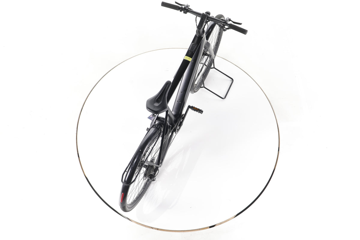 Riese & Müller UBN Five Touring Trekking E-Bike - Image 23