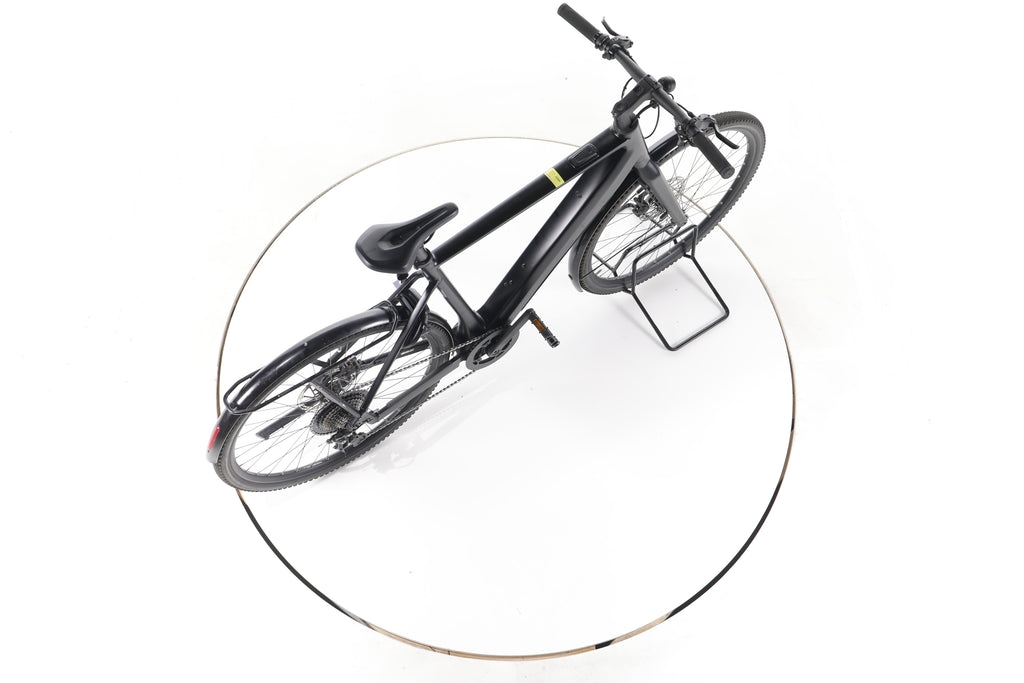 Riese & Müller UBN Five Touring Trekking E-Bike - Image 24