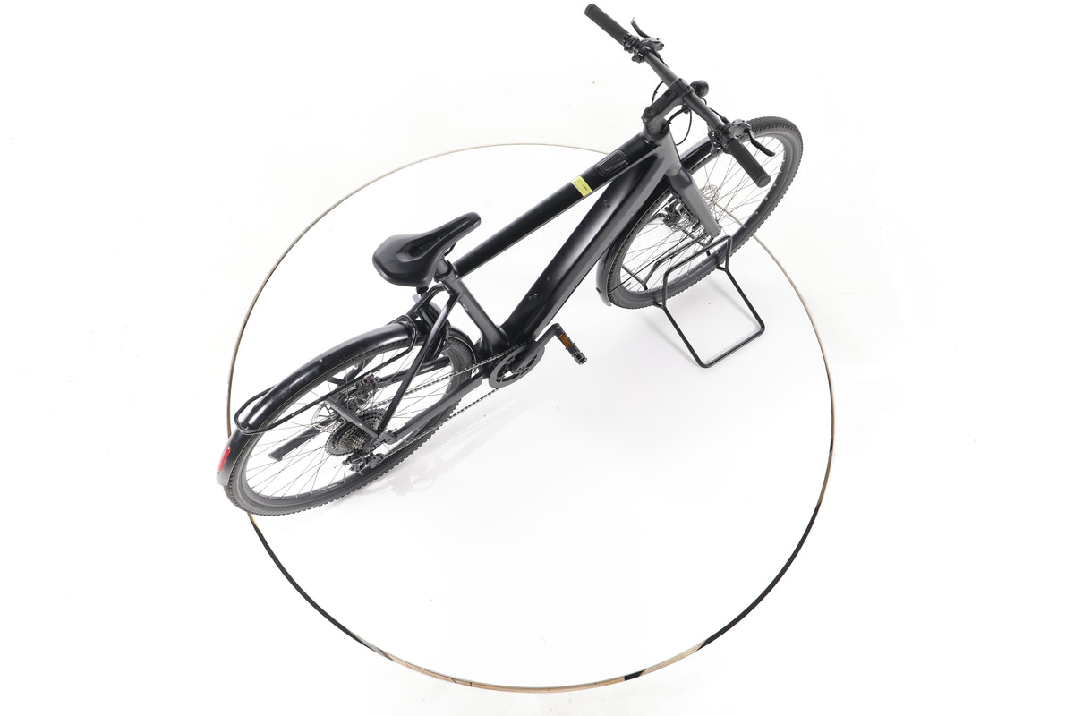 Riese & Müller UBN Five Touring Trekking E-Bike - Image 24